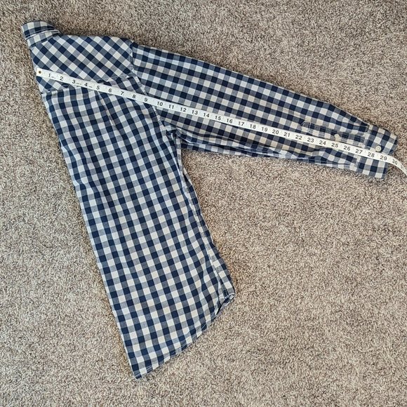 Urban Pipeline Button Down - Picture 6 of 6